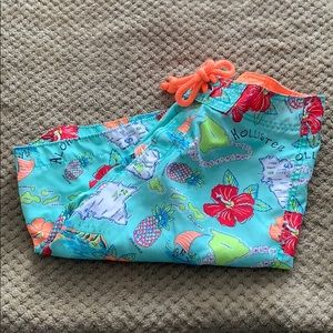 Men’s bathing suit